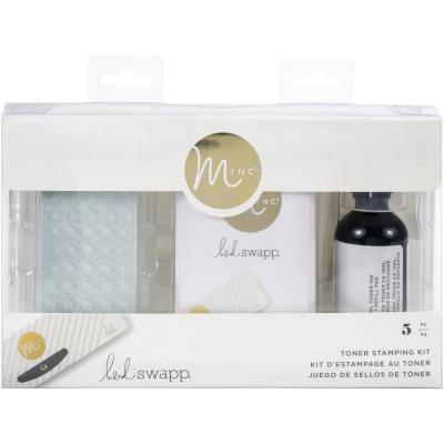 Heidi Swapp - Minc Toner Stamping Kit